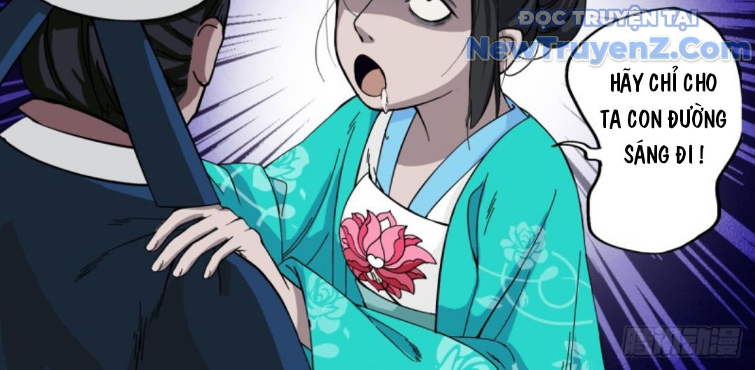 Thịnh Đường Yêu Dị Chí chapter 1 - Trang 11