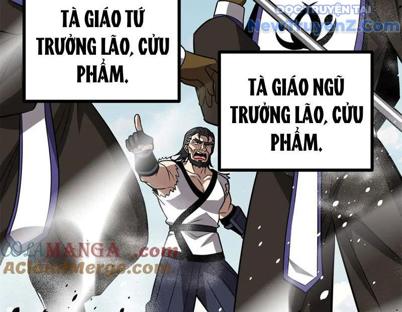 Toàn Cầu Cao Võ chapter 313 - Trang 137