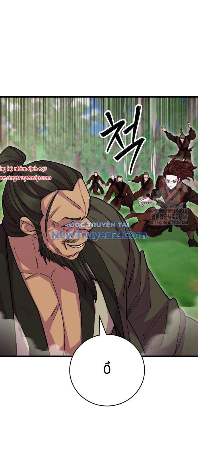 Thiên Hạ Đệ Nhất Đại Sư Huynh chapter 132 - Trang 98