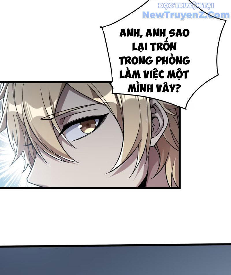 Thẻ Bài Của Ta Có Thể Gia Tăng Vô Hạn! chapter 8 - Trang 10