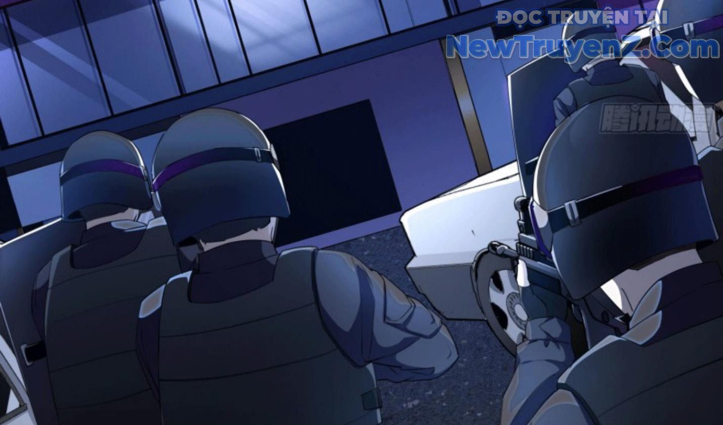 HUNT Thập Nhị Thần Tướng : Tận Thế Bắt Đầu chapter 2 - Trang 7