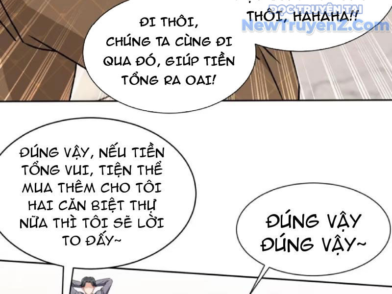 Bỏ Làm Simp Chúa, Ta Có Trong Tay Cả Tỉ Thần Hào chapter 205 - Trang 96