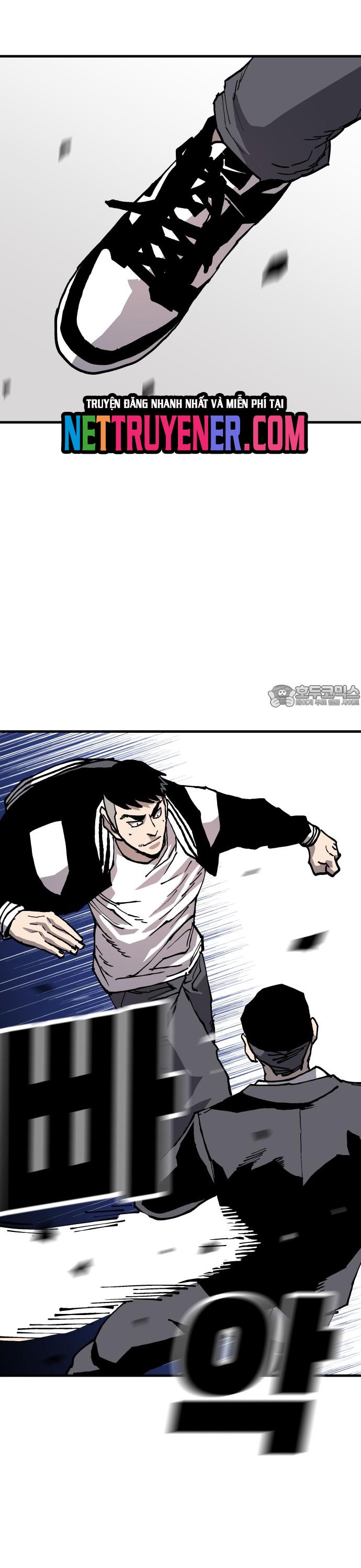 Ông Trùm Trở Lại Chapter 78 - Trang 9