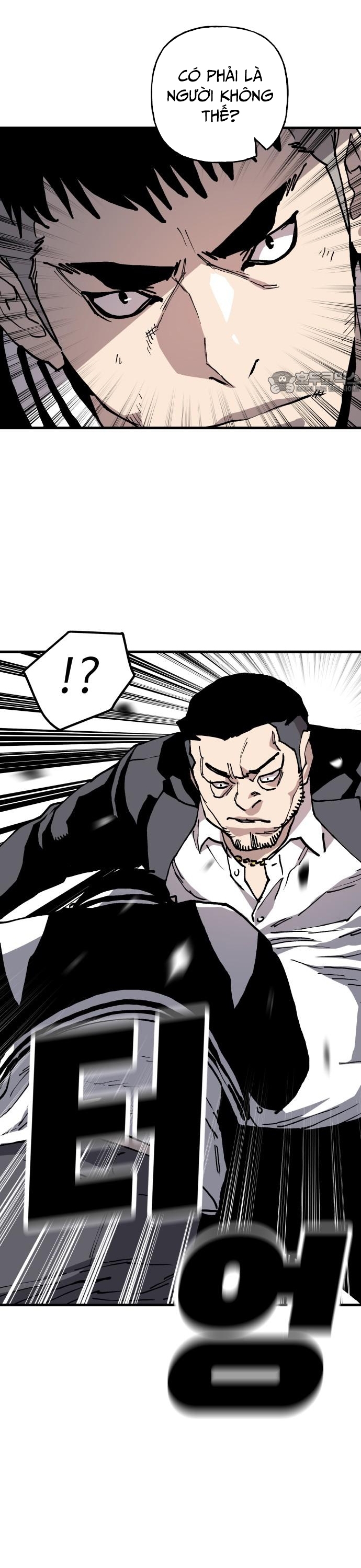 Ông Trùm Trở Lại Chapter 78 - Trang 6