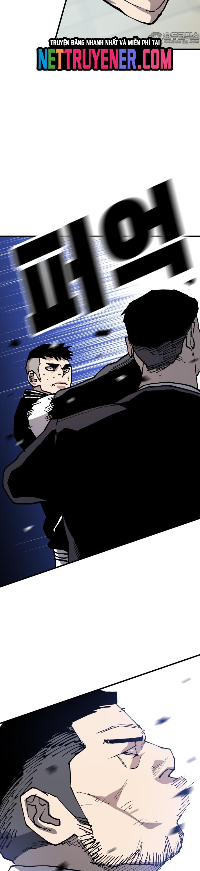 Ông Trùm Trở Lại Chapter 78 - Trang 3