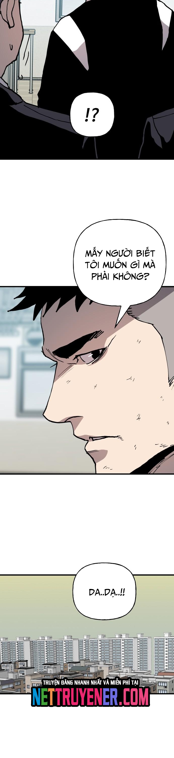 Ông Trùm Trở Lại Chapter 78 - Trang 21