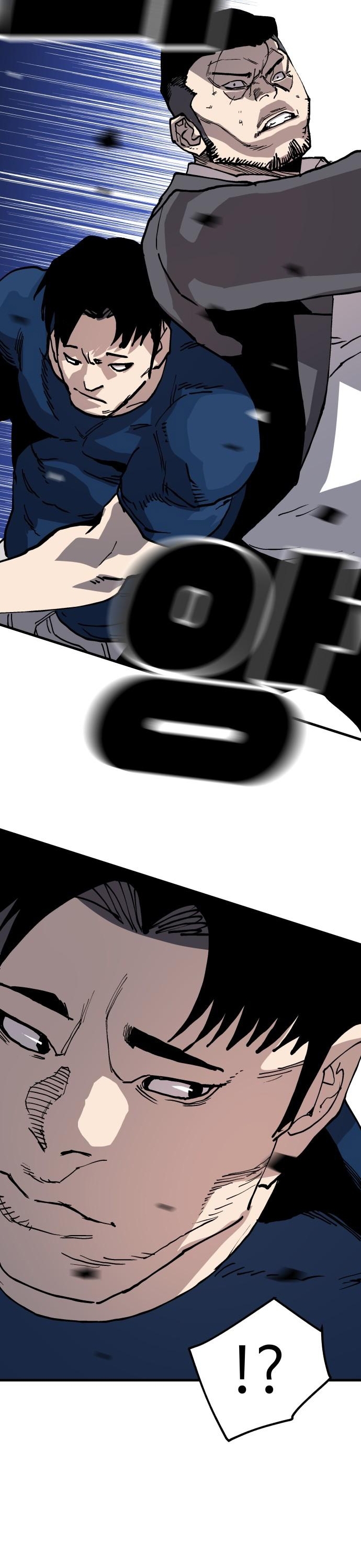 Ông Trùm Trở Lại Chapter 78 - Trang 32