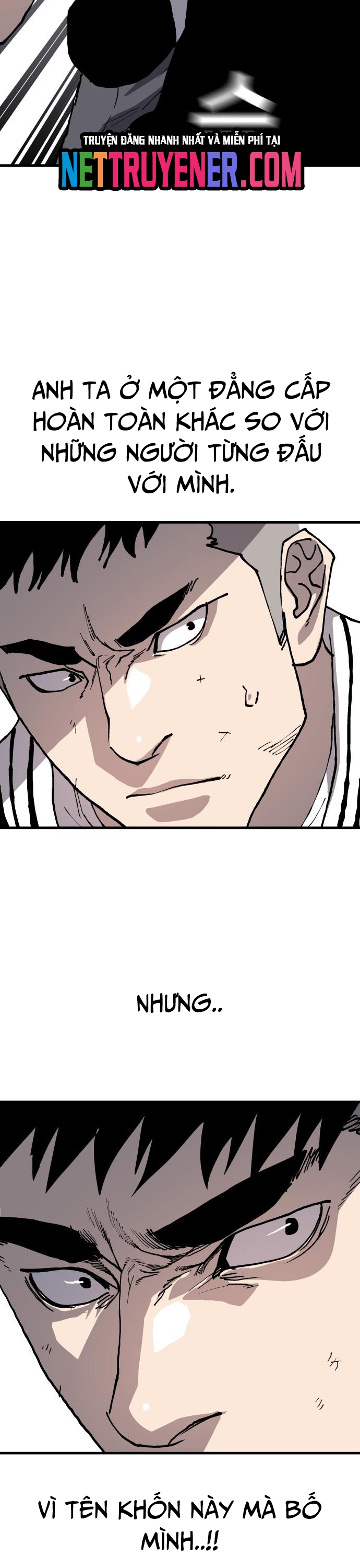 Ông Trùm Trở Lại Chapter 78 - Trang 12