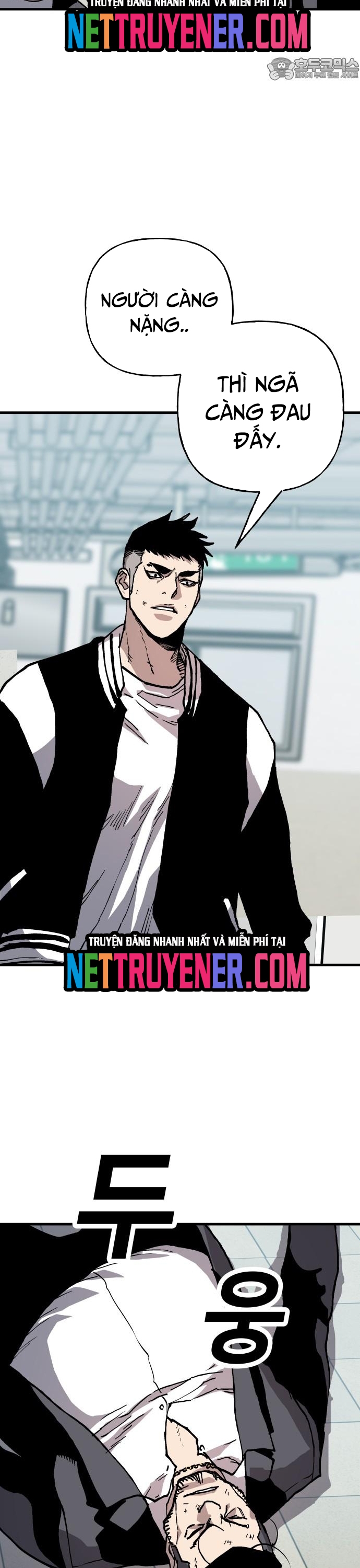 Ông Trùm Trở Lại Chapter 78 - Trang 19