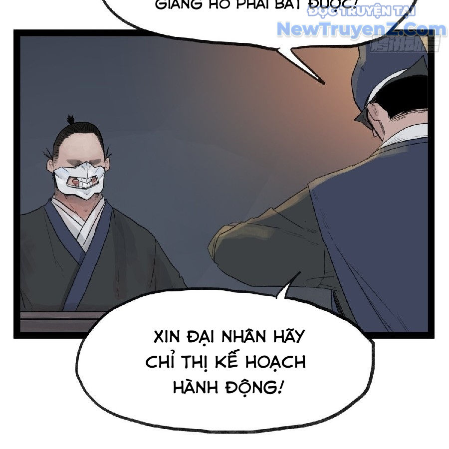 Hiệp Khách Hành Bất Thông chapter 41 - Trang 31