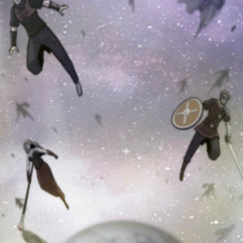 Hồi Quy Giả chapter 133 - Trang 193