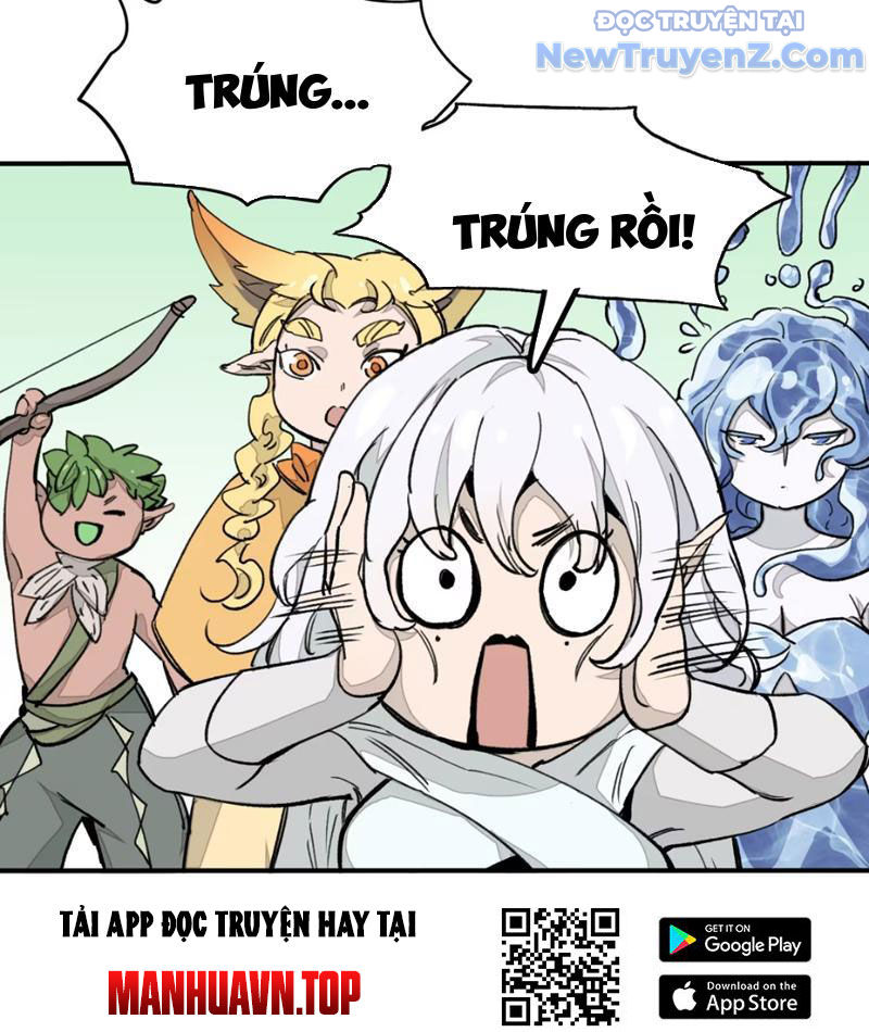 Tinh Linh Chi Hậu chapter 1 - Trang 137