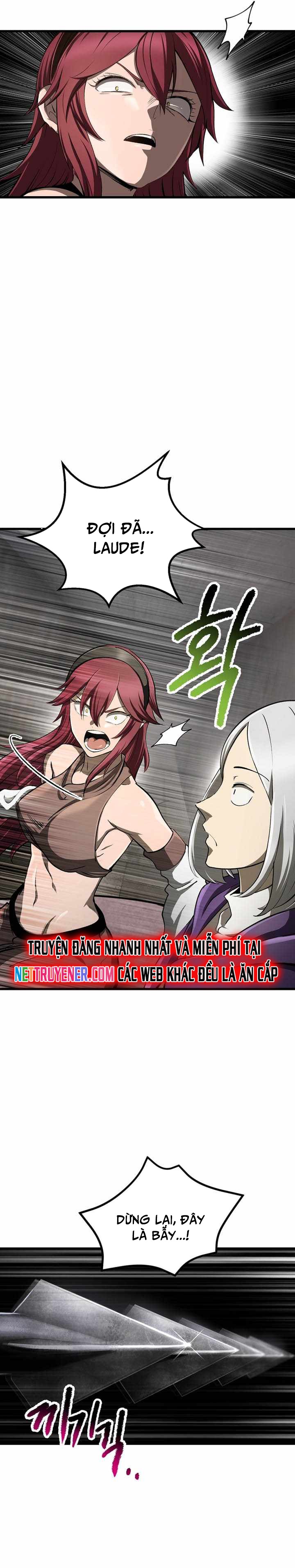 Anh Hùng Mạnh Nhất? Ta Không Làm Lâu Rồi!  Chapter 245 - Trang 10