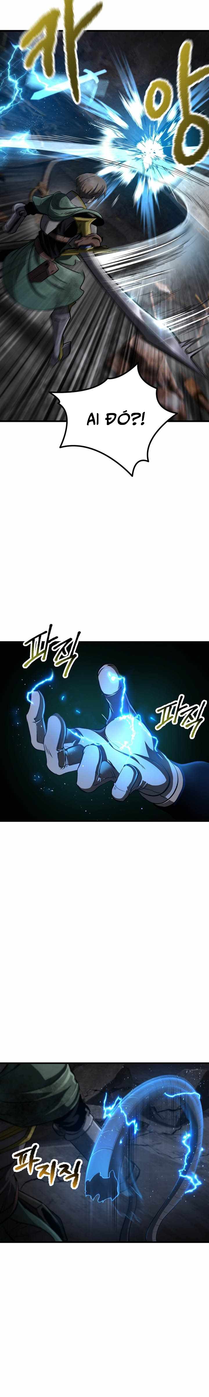 Anh Hùng Mạnh Nhất? Ta Không Làm Lâu Rồi!  Chapter 245 - Trang 21