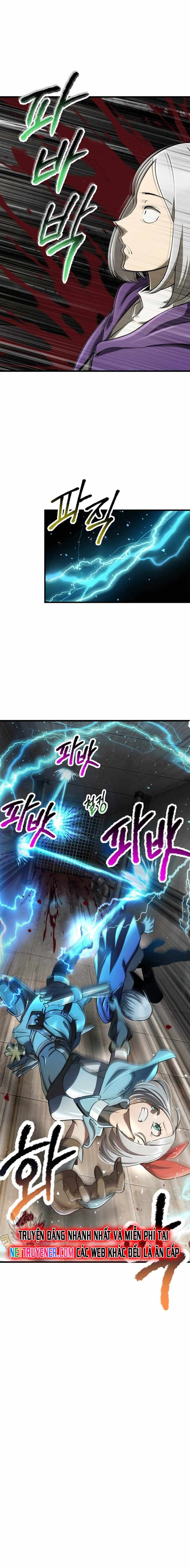 Anh Hùng Mạnh Nhất? Ta Không Làm Lâu Rồi!  Chapter 245 - Trang 11
