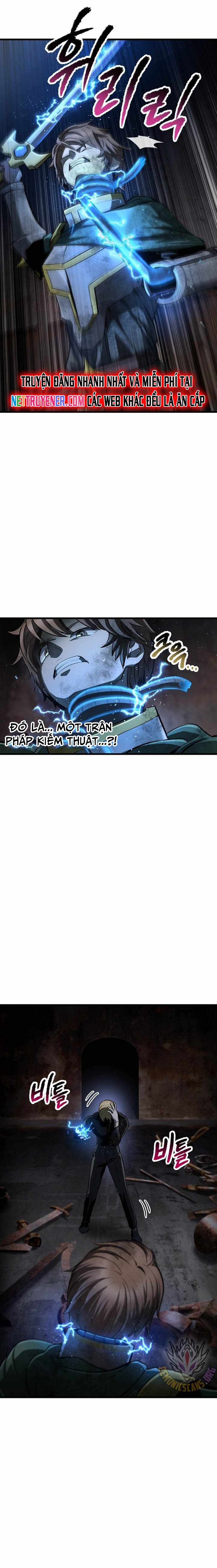 Anh Hùng Mạnh Nhất? Ta Không Làm Lâu Rồi!  Chapter 245 - Trang 22