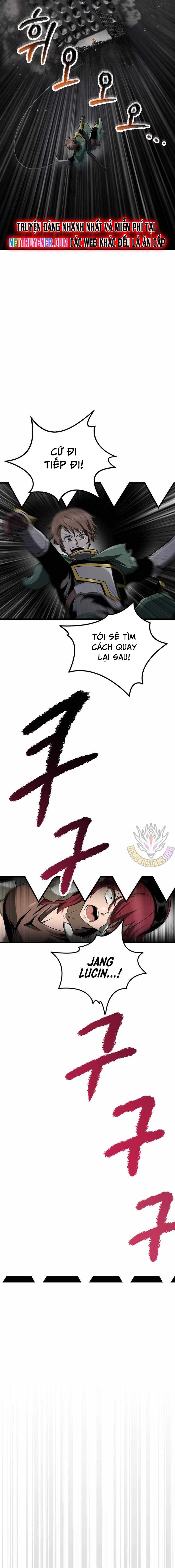Anh Hùng Mạnh Nhất? Ta Không Làm Lâu Rồi!  Chapter 245 - Trang 16