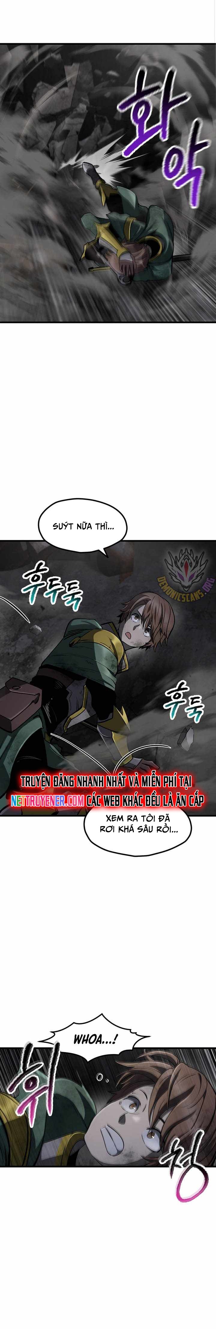 Anh Hùng Mạnh Nhất? Ta Không Làm Lâu Rồi!  Chapter 245 - Trang 18