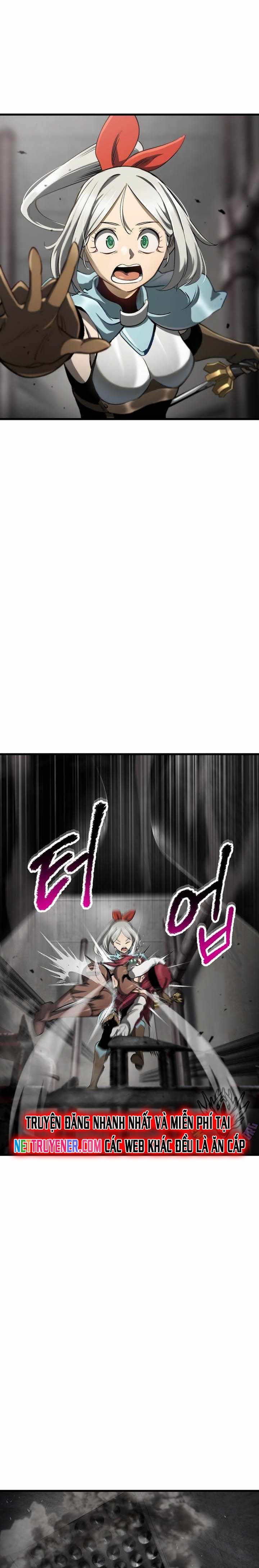 Anh Hùng Mạnh Nhất? Ta Không Làm Lâu Rồi!  Chapter 245 - Trang 15