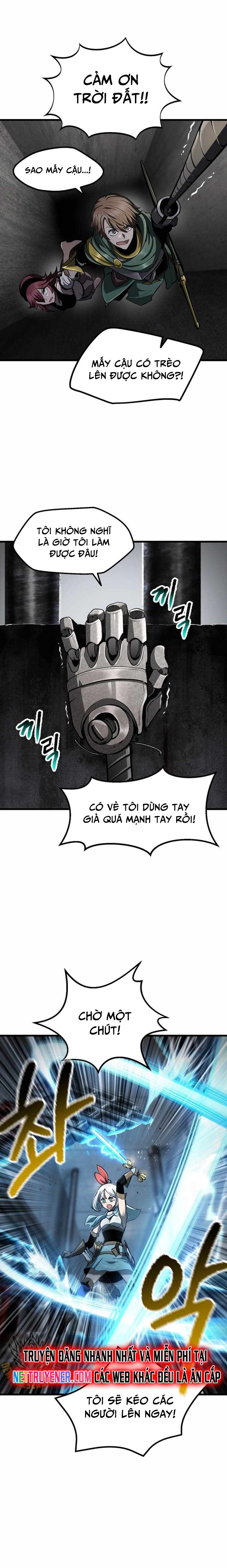 Anh Hùng Mạnh Nhất? Ta Không Làm Lâu Rồi!  Chapter 245 - Trang 13