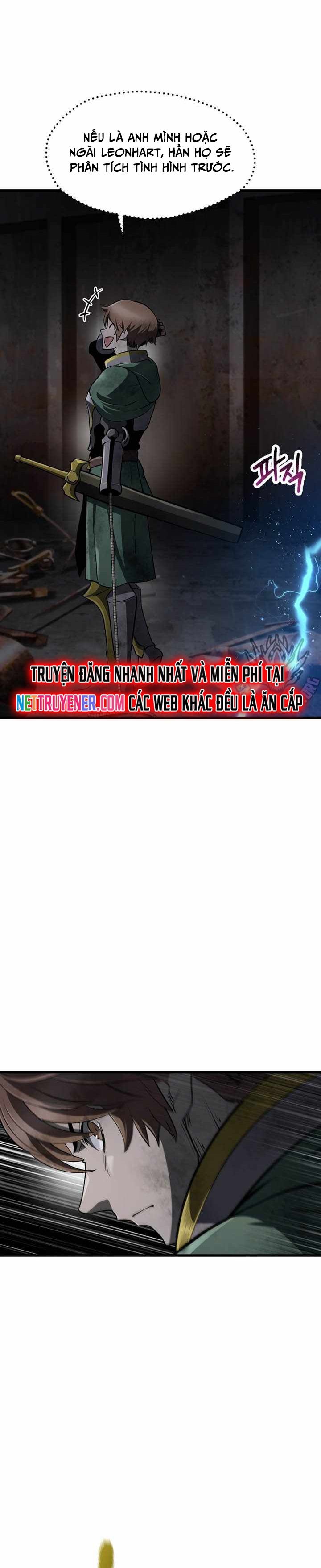 Anh Hùng Mạnh Nhất? Ta Không Làm Lâu Rồi!  Chapter 245 - Trang 20