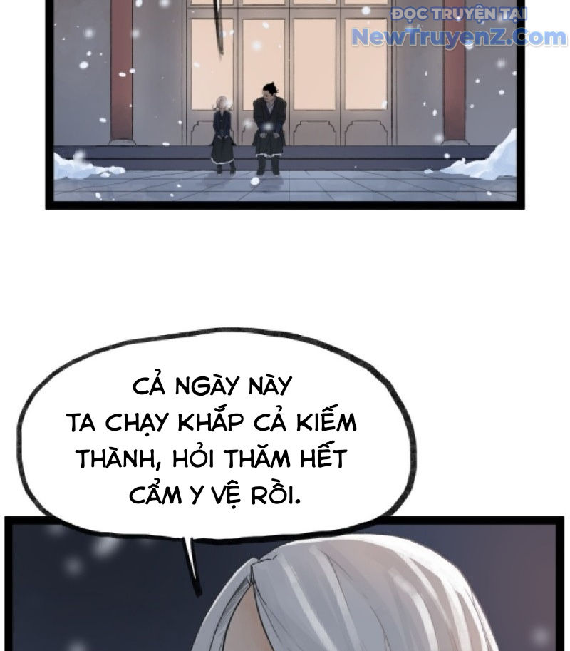 Hiệp Khách Hành Bất Thông chapter 42 - Trang 10