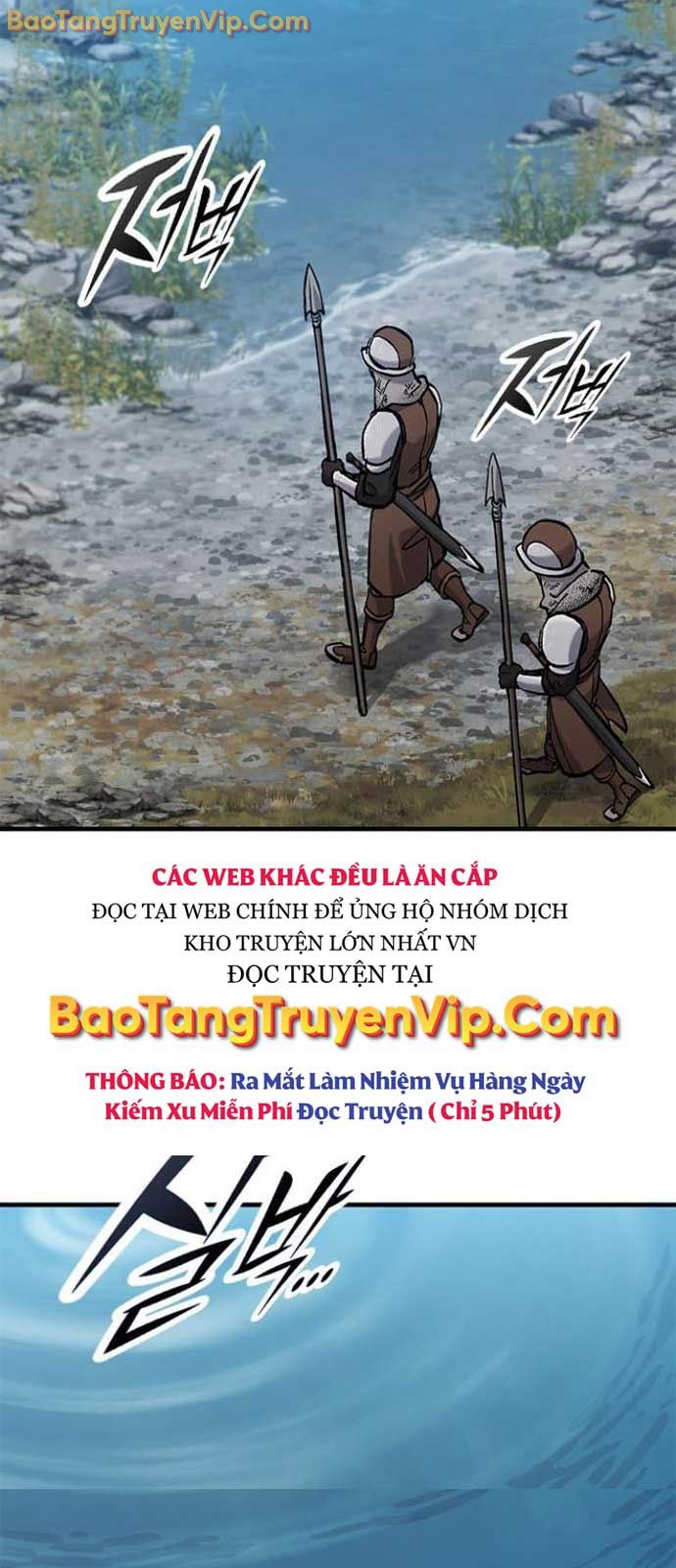 Hiệp Sĩ Sống Vì Ngày Hôm Nay chapter 60 - Trang 34