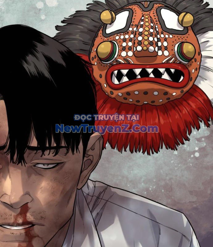 Cảnh Sát Báo Thù chapter 98 - Trang 17