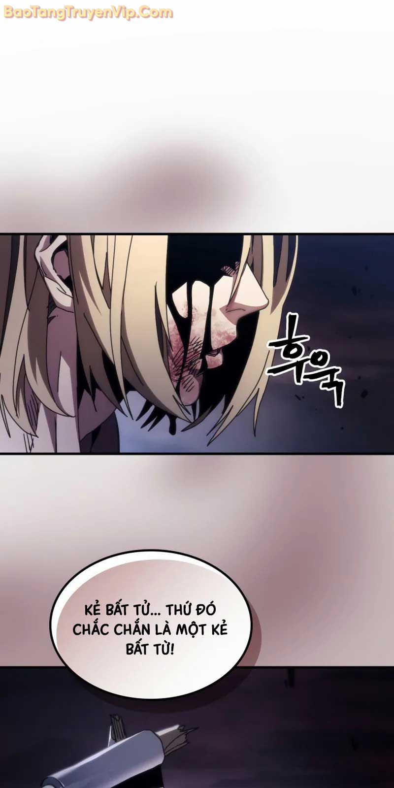 Hãy Hành Động Như Một Boss Đi Ngài Mr Devourer chapter 76 - Trang 26