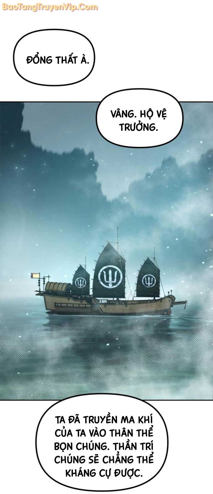 Ma Đạo Chuyển Sinh Ký chapter 120 - Trang 62