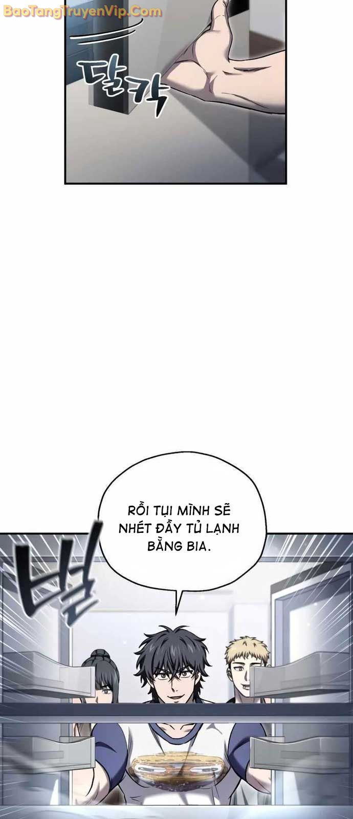 Chỉ Mình Ta Hồi Sinh chapter 46 - Trang 18