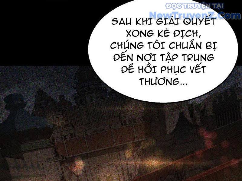 Mạt Thế Kiếm Thần: Ta Chấn Kinh Toàn Cầu chapter 74 - Trang 17