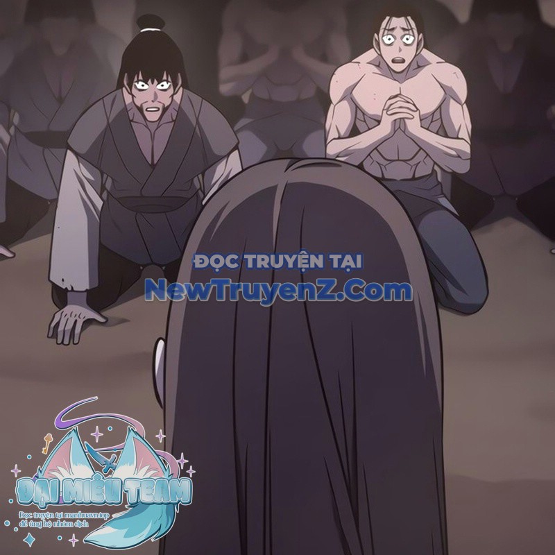 Thiên Ma Thần Quyết: Trùng Sinh chapter 119 - Trang 66