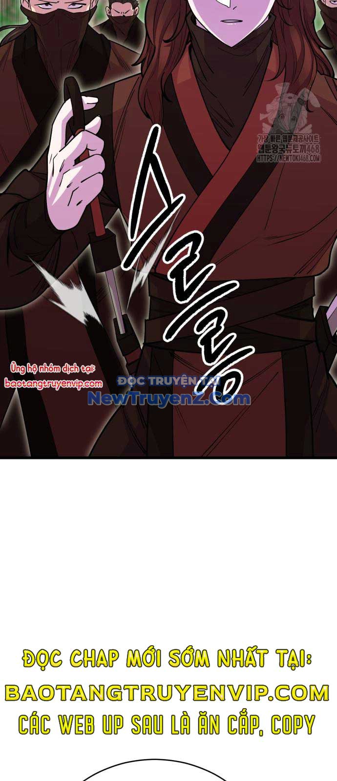 Thiên Hạ Đệ Nhất Đại Sư Huynh chapter 132 - Trang 103