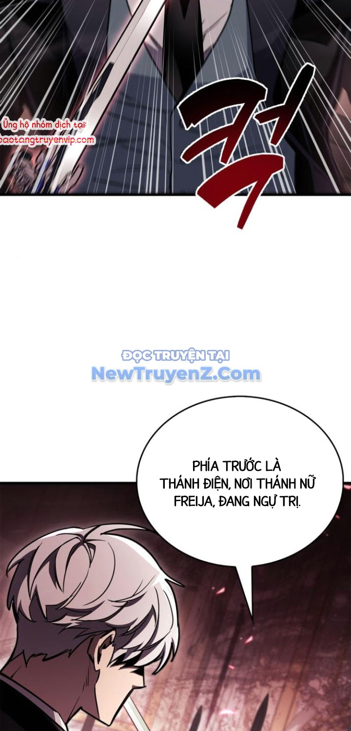 Người Chơi Che Giấu Quá Khứ chapter 72 - Trang 53