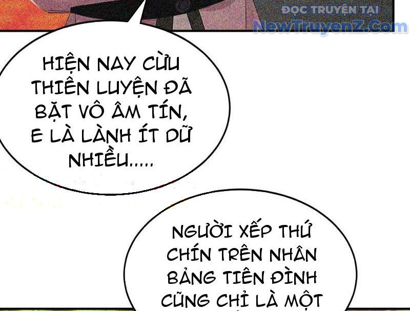 đệ Tử Tu Luyện Còn Ta Thì Lười Biếng chapter 185 - Trang 34