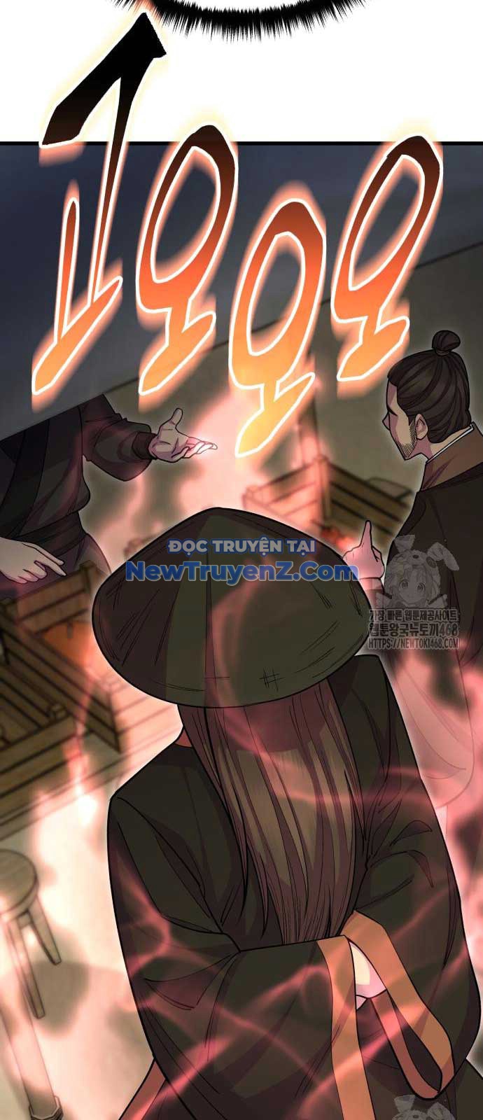 Thiên Hạ Đệ Nhất Đại Sư Huynh chapter 132 - Trang 81