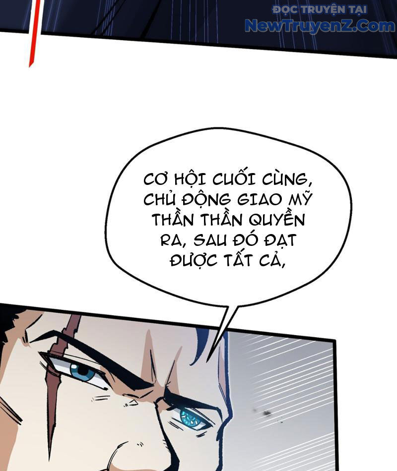 Bắt Đầu Từ Việc Ký Gửi, Ta Một Mình Trảm Thần chapter 7 - Trang 60