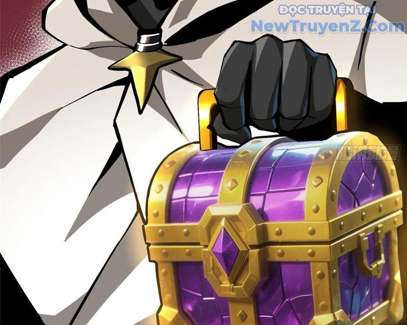 Ta Thật Không Muốn Học Cấm Chú chapter 125 - Trang 43