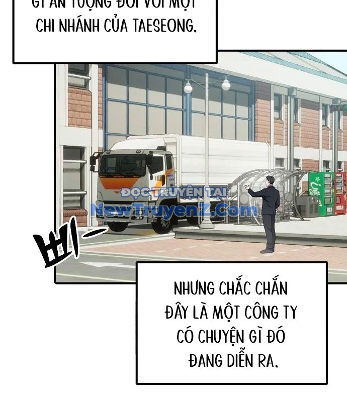 Đi Lên Từ Đáy Xã Hội chapter 25 - Trang 96