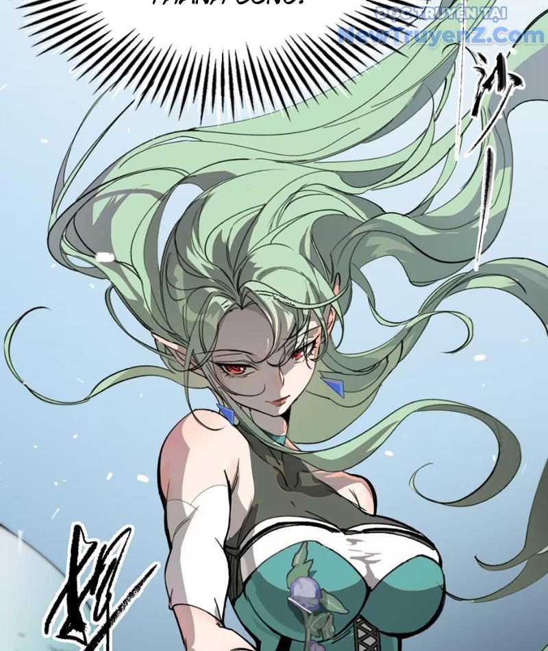 Tinh Linh Chi Hậu chapter 1 - Trang 128