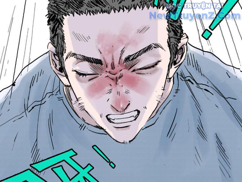 Quỷ Bộ Nhân Gian chapter 8 - Trang 8