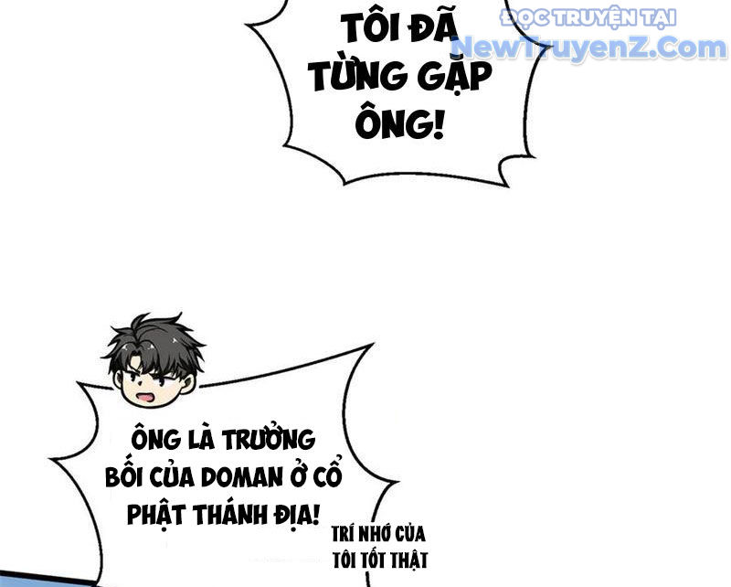 Toàn Cầu Cao Võ chapter 313 - Trang 61