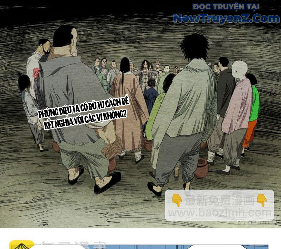 Nhất Nhân Chi Hạ chapter 509 - Trang 29