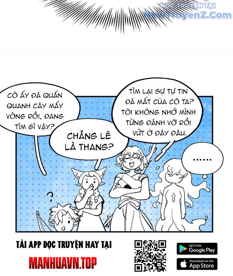 Tinh Linh Chi Hậu chapter 2 - Trang 104