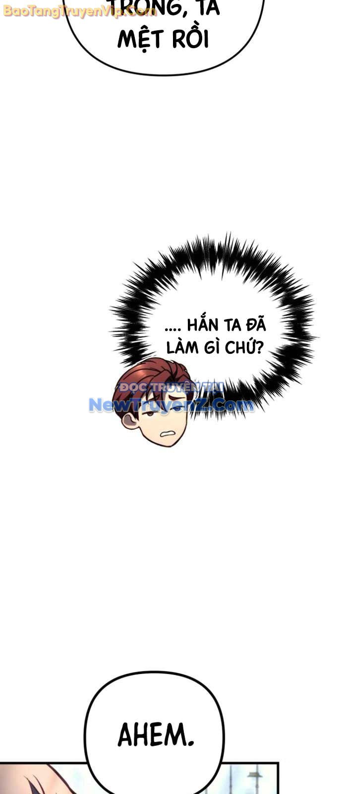 Hồi Quy Giả Của Gia Tộc Suy Vong chapter 83 - Trang 11