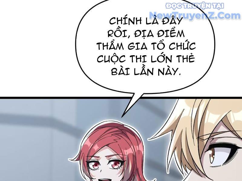 Thẻ Bài Của Ta Có Thể Gia Tăng Vô Hạn! chapter 9 - Trang 142