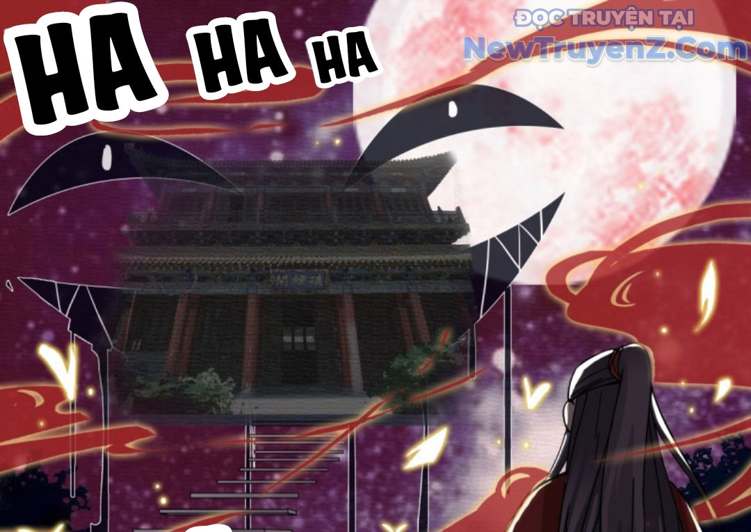 Thịnh Đường Yêu Dị Chí chapter 4 - Trang 22