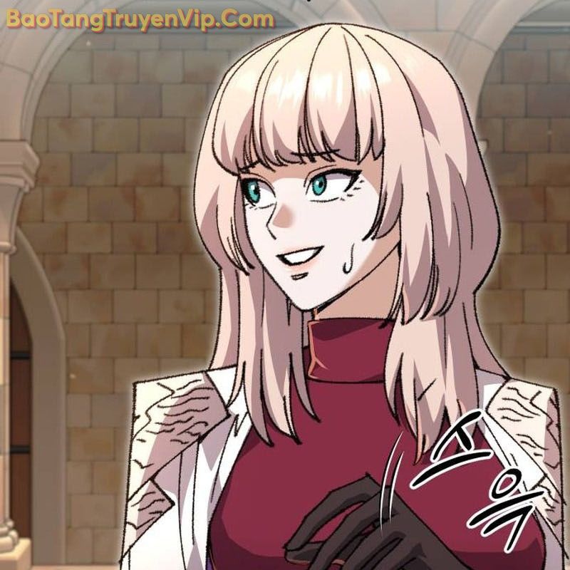 Hồi Quy Nhưng Thế Giới Vẫn Bình Yên chapter 18 - Trang 11
