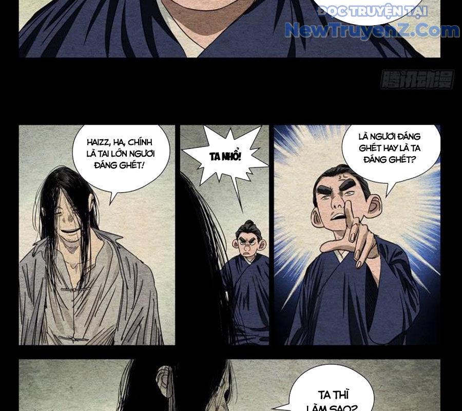 Nhất Nhân Chi Hạ chapter 508 - Trang 27